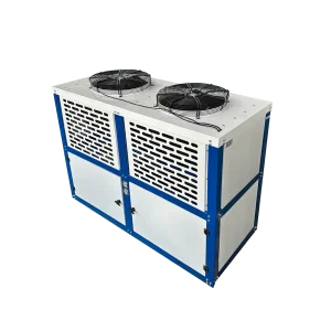 China Suppliers Factory Condensing Unit for Cold Storage Box Type FVB and FU Series - Efficient Cooling Solution