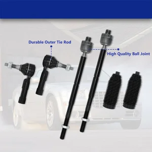 Dodge Steering Kit