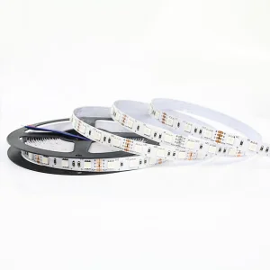 OEM ODM Fita LED RGB 5050