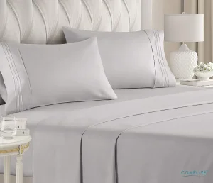 Anti-allergy Microfiber