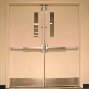 Premium Fire Rated Door