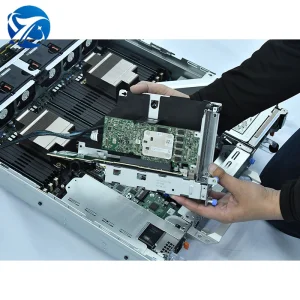 New xFusion Fusionserver 2288H V6 2U Server Computer Xeon 4314 XR150-M 900W PSU 2288H V6 2U 2-socket Rack Server