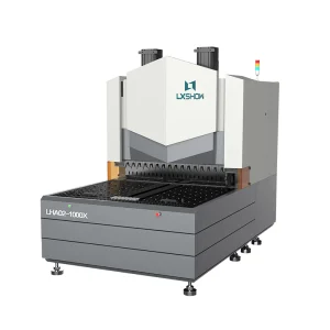 OEM LHA05 Bending Machine