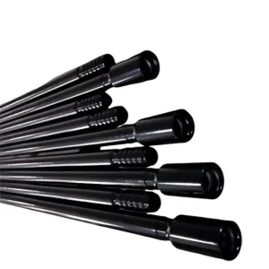 Non-magnetic Drill Collar