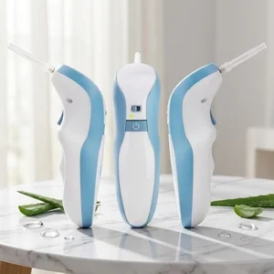Portable Plasma Device for Skin Care