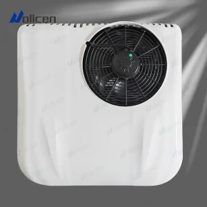 The Newest Air Conditioning System 12V Air Conditioner Truck Camper Best Price Air Conditioner for Caravan