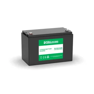 LiFePO4 Manufacturer