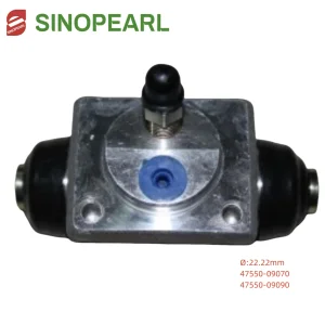 Brake Wheel Cylinder for Automobile Braking System 47550-0907047550-09090