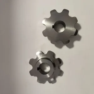 Industrial Transmission Chain