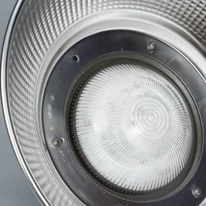 Nova Iluminação LED de Alta Baía à Prova de Explosão
