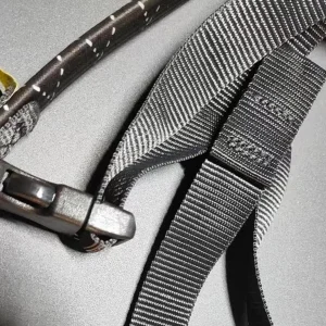 Motorcycle Stretch Strap