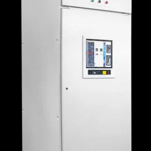 Caixa de Comutação Versátil para Sistemas Elétricos de Alta Tensão