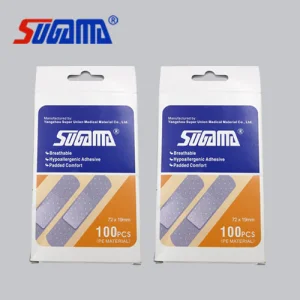 Waterproof PE Plaster