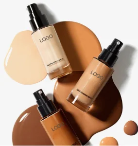 Oil Free Foundation