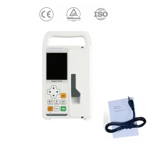 Small Infusion Pump