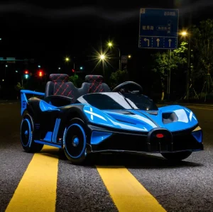 Mini Electric Car for Kids