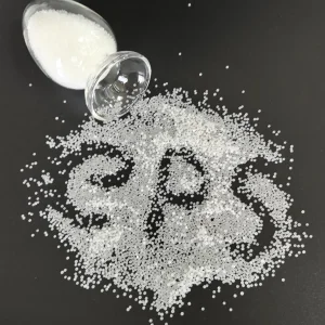 EPS Plastic Granules