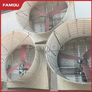 Advanced H Type Layer Automated Battery Chicken Cage for Poultry Farm