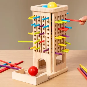 3-in-1 Stick Game Vietnam