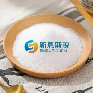 China Manufacturer High Quality Food Sweet Functional Sugar Substitute Neotame