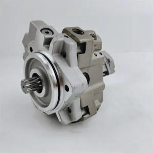 HOWO Diesel Fuel Injection Pump