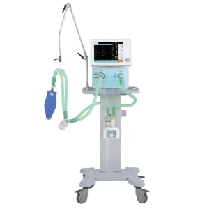 ICU Ventilator