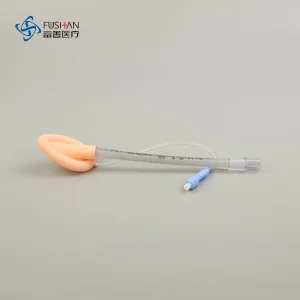 Reusable Laryngeal Mask