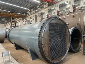 Innovative Thermal Management Systems for Chemical Processing Needs