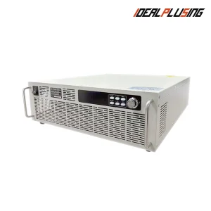Adjustable DC Power Supply