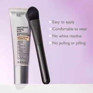 Retinol Vitamin C Eye Cream