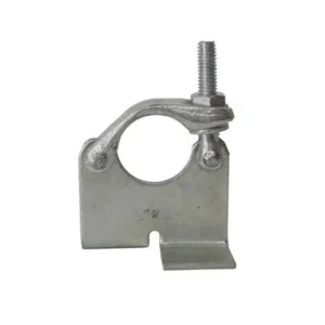 Pipe Clamp Fittings