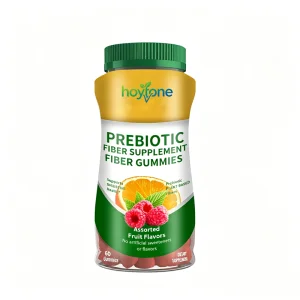 Adult Prebiotic Fiber Gummies