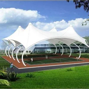 Sydney Event Tent