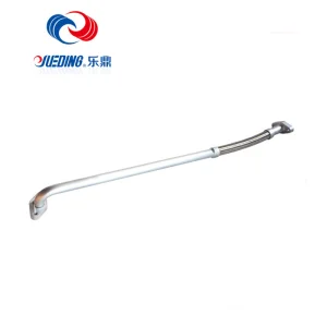 China Cheap Yueguan Plumbing Hoses 1inch Metal Hose