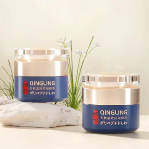 Brightening Peptide Face Cream