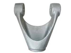 Custom machinery farm spare parts