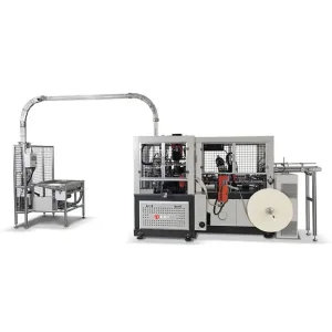 ODM Paper Cup Making Machine