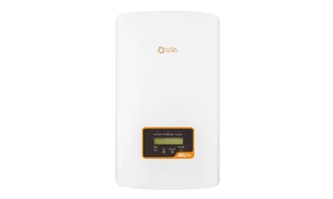 7kw Costo del inversor central de bomba solar