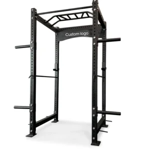 Multi-Functional Commercial Power Rack Gym Trainer