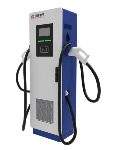 Public Charging Station EV Charging Station for Hotel EV Charging Station for Shopping Mall