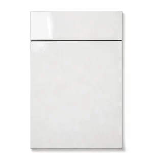 Laser Edge Banding Door