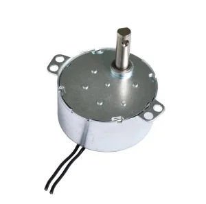 AC Synchronous Motor 49tyj