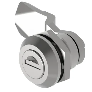 Zinc Alloy Quarter Turn Lock