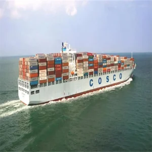 Sea Shipping Shenzhen Freight Forwarder to Sudan/Aden/Mersin/Djibout 20FT and 40FT