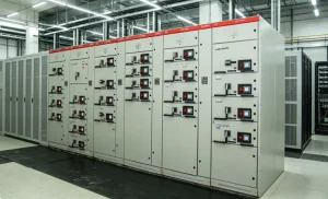 YD Customizable Low Voltage Switchgear LV Switchgear | LV Panels &amp; Low Voltage Switchboard for Industrial Automation