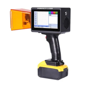 Portable Laser Marker Handheld