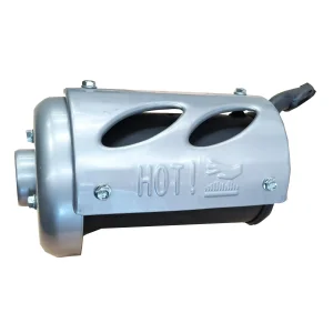 Good Quality Exhaust Muffler Fits for Gasoline/Diesel Portable Generator