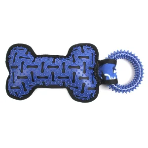 New Style TPR Bite Resistant Chew Dog Toy for Dog Playing