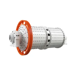 New Ball Screw Knee Mill For Gold Ore In Mining Industry Square Ball Nose End Mill With Core Motor Bearing Gearbox Components