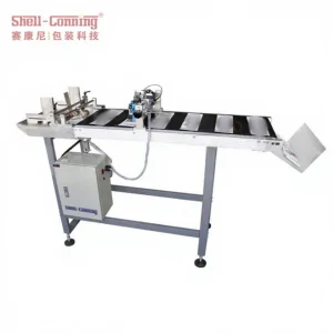 High Quality Labeling Equipment Pagination Inkjet Coding System